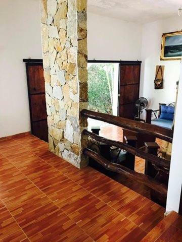 La Cabanita Villa ทักซ์ทลา กูทิเอเรซ ภายนอก รูปภาพ