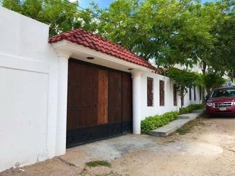 La Cabanita Villa ทักซ์ทลา กูทิเอเรซ ภายนอก รูปภาพ